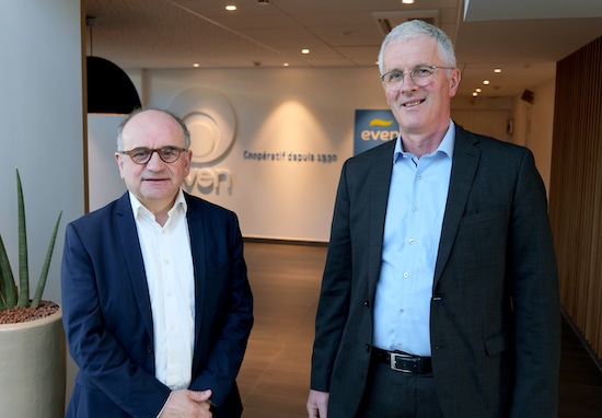 Le Groupe Even R alise Plus De 2 5 Millards D euros De Chiffre D 