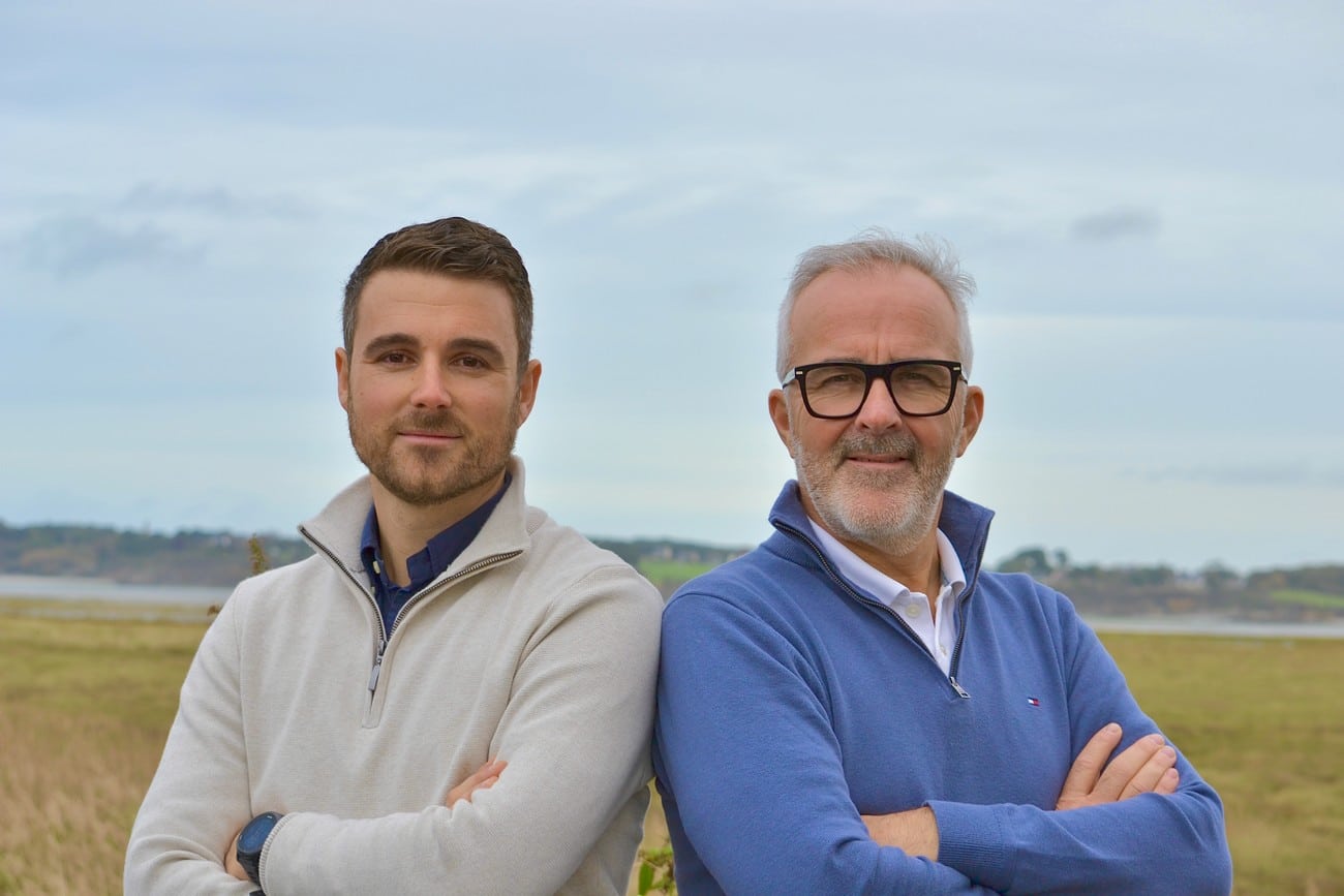 Côtes d’Armor.  Omdøpt til Snekker, har Tertre Leroux-snekkeriet en omsetning på €3,5 millioner