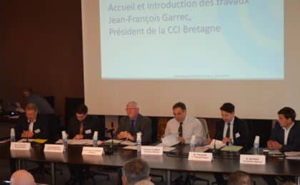AG CCI Bretagne 29 juin 2016