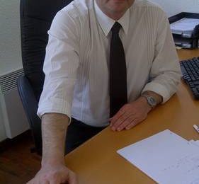 Alain Sultan, gérant majoritaire d'ABBSIL
