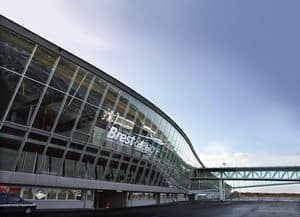 Aéroport Brest Bretagne Aéroport Brest Bretagne