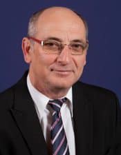 Alain Le Maistre , nouveau directeur EDF