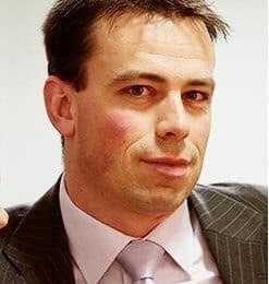 Arnaud Legrand Arnaud Legrand