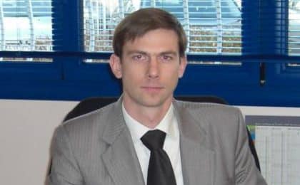 Jean-Baptiste Crouan, Pdg Jean-Baptiste Crouan, Pdg
