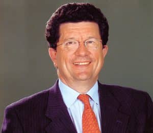 Yves Breu, Président du comité régional de la Fédération bancaire française Yves Breu, Président du comité régional de la Fédération bancaire française