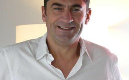 Jean-Charles Jego, Président de Self Signal Jean-Charles Jego, Président de Self Signal
