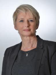 Catherine Van Rompu Catherine Van Rompu