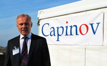 Capinov
