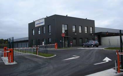Chronopost_Agence_de_Vannes Chronopost_Agence_de_Vannes