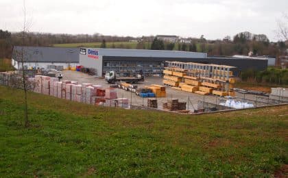 Denis_materiaux Denis_materiaux