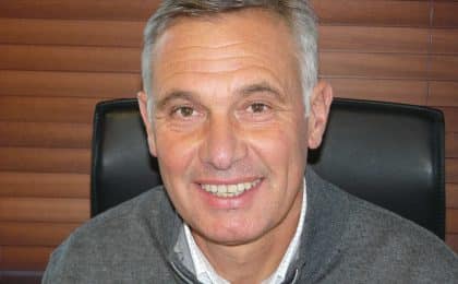 Gilbert Coum