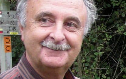 Bernard Richard – nouveau président Bernard Richard - nouveau président