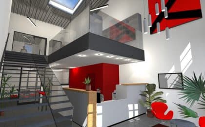 futurs locaux à la Rochelle futurs locaux à la Rochelle