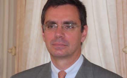 Jacques GARAU, nouveau commissaire à la réindustrialisation en Bretagne