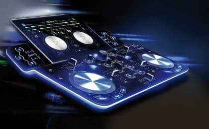 DJC controlWave DJC controlWave
