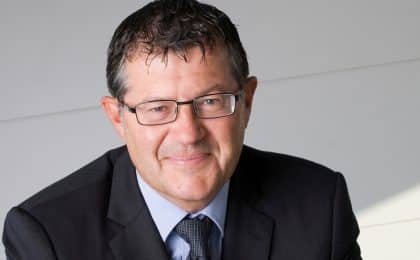 Lamotte immobilier vise Paris Jean-Marc Trihan, Pdt du Groupe Lamotte