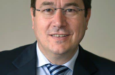 Thierry Van Vynckt, DG d’InVivo NSA Thierry Van Vynckt, DG d'InVivo NSA