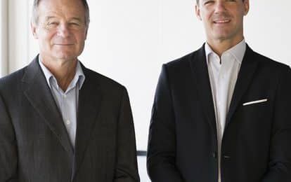 Jean-Paul et Vincent Legendre Jean-Paul et Vincent Legendre
