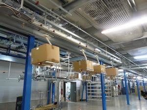 Logistique Logistique