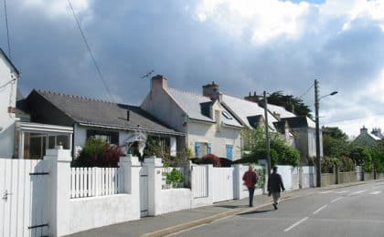 Maisons Quiberon