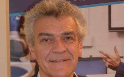 Joël Chéritel Joël Chéritel