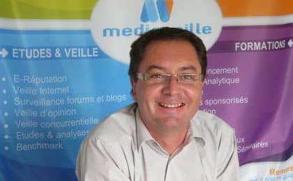 Olivier Méril