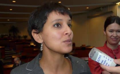 Najat Vallaud Belkacem