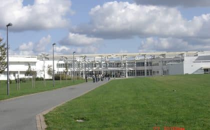 Octa Ouest s’implante PIBS à Vannes (56) Octa Ouest s'implante PIBS à Vannes (56)