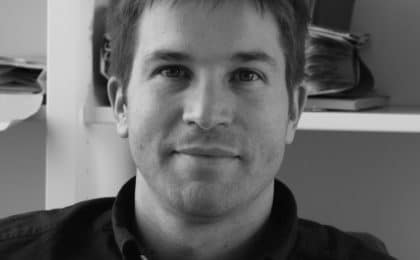 Loic Picot , cogérant D’IEL Loic Picot , cogérant D'IEL
