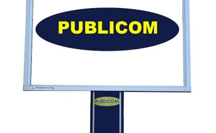 PUBLICOM PUBLICOM