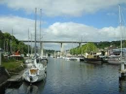 Port du Légué Port du Légué