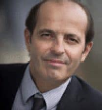 David Pouyanne, Président de Réseau Entreprendre