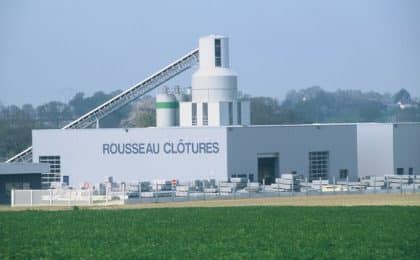Rousseau Rousseau