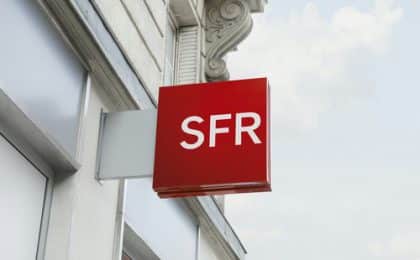 SFR