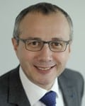 Laurent Giovachini. Laurent Giovachini.