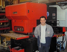 Raphael Beauducel, PDG Raphael Beauducel, PDG