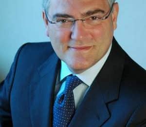 Paolo Silvano, secrétaire général de Vivalto Santé