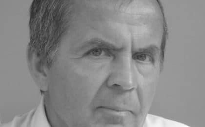 Francis Leduc, actionnaire majoritaire de Vérandaline dans les Côtes d’Armor Francis Leduc, actionnaire majoritaire de Vérandaline dans les Côtes d'Armor