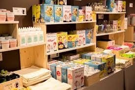 SØstrene Grene SØstrene Grene