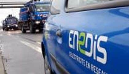 Enedis Bretagne Pays de Loire