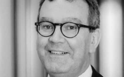 Laurent Drillet, Directeur régional adjoint de Fidal en Bretagne Laurent Drillet, Directeur régional adjoint de Fidal en Bretagne