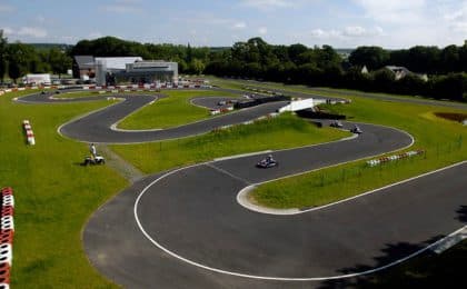 Le groupe de distribution automobile Bodemer  réunira le 1er mars prochain au Manoir de l’automobile à Lohéac, une soixantaine de jeunes actuellement en apprentissage