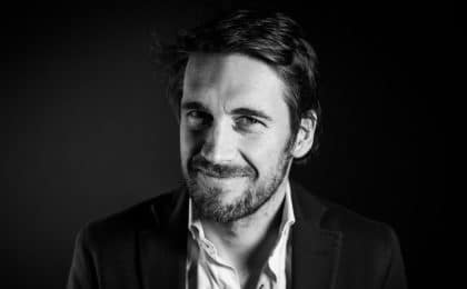 Depuis Saint-Malo, François Pellan dirige l'agence Paul & Malo, spécialisée en production de contenus  « conversationnels »