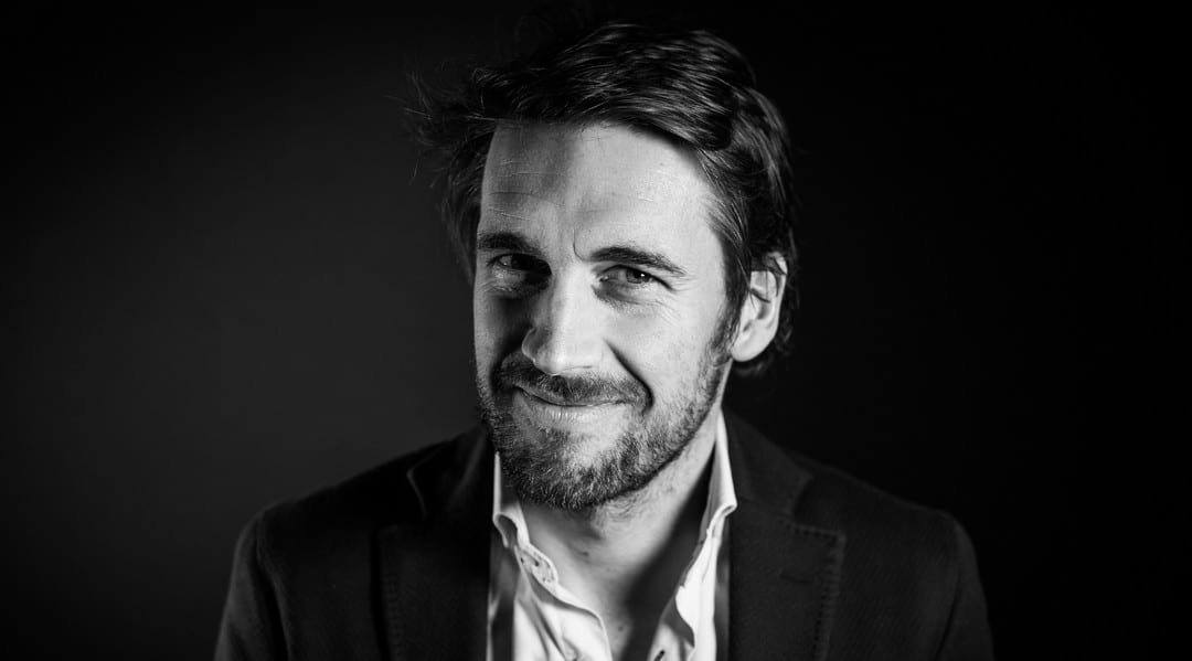 Depuis Saint-Malo, François Pellan dirige l'agence Paul & Malo, spécialisée en production de contenus  « conversationnels »