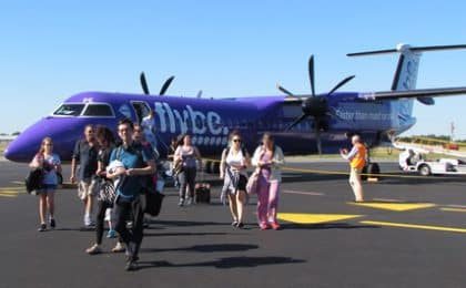 Aéroport de Rennes