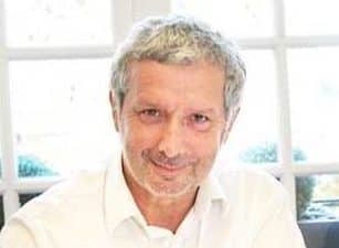 Didier Gorneau, propriétaire du Groupe Brilhac qu’il a fondé à Rennes en 1995.