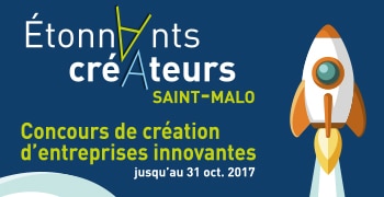 Plus que quelques jours pour participer au concours de la création d'entreprises innovantes