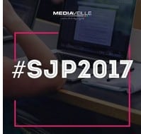 Alerter les candidats à la présidence de la République sur les enjeux et la place du digital dans notre société, tel était l’objet de la consultation lancée par la société rennaise Médiaveille en janvier dernier via les réseaux sociaux, «#sjp2017 (si j’étais président en 2017).