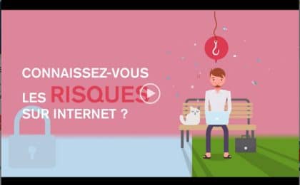 L’agence nationale de la sécurité des systèmes d’information a lancé ce jeudi 18 mai une formation en ligne ouverte à tous (que l’on désigne aussi par l’acronyme anglais Mooc pour « massive open online course ») sur la sécurité en informatique.