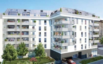 C’est ce qu’annonce l’Audiar dans son dernier observatoire, chiffres à l’appui. Avec 6 700 logements mis en chan¬tier dans l’aire urbaine de Rennes en 2016 , la progression est de 25% par rapport à 2015. Quant aux 8500 logements autorisés, leur augmentation est de 31% versus 2015.